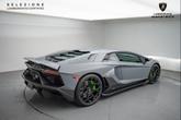Thumbnail of 2022 Grigio Acheso Lamborghini Aventador SVJ