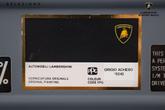 Thumbnail of 2022 Grigio Acheso Lamborghini Aventador SVJ