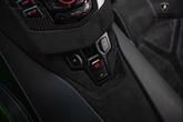 Thumbnail of 2022 Grigio Acheso Lamborghini Aventador SVJ