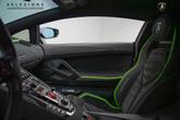 Thumbnail of 2022 Grigio Acheso Lamborghini Aventador SVJ