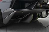 Thumbnail of 2022 Grigio Acheso Lamborghini Aventador SVJ