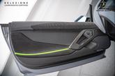 Thumbnail of 2022 Grigio Acheso Lamborghini Aventador SVJ