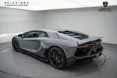 Thumbnail of 2022 Grigio Acheso Lamborghini Aventador SVJ