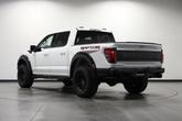 Thumbnail of 2025 Oxford White Ford F-150