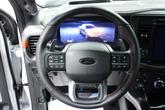 Thumbnail of 2025 Oxford White Ford F-150