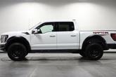 Thumbnail of 2025 Oxford White Ford F-150