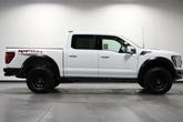 Thumbnail of 2025 Oxford White Ford F-150