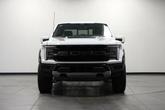 Thumbnail of 2025 Oxford White Ford F-150