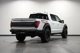 Thumbnail of 2025 Oxford White Ford F-150