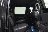 Thumbnail of 2025 Agate Black Metallic Ford F-150
