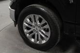 Thumbnail of 2025 Agate Black Metallic Ford F-150