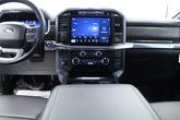 Thumbnail of 2025 Agate Black Metallic Ford F-150