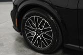 Thumbnail of 2025 Shadow Black Ford Mustang Mach-E