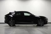 Thumbnail of 2025 Shadow Black Ford Mustang Mach-E