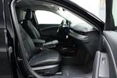 Thumbnail of 2025 Shadow Black Ford Mustang Mach-E