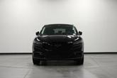 Thumbnail of 2025 Shadow Black Ford Mustang Mach-E