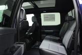 Thumbnail of 2025 Antimatter Blue Metallic Ford F-150 Lightning