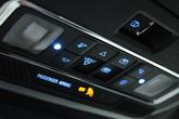Thumbnail of 2025 Antimatter Blue Metallic Ford F-150 Lightning