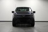 Thumbnail of 2025 Antimatter Blue Metallic Ford F-150 Lightning