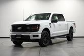 Thumbnail of 2025 Oxford White Ford F-150