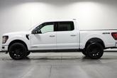 Thumbnail of 2025 Oxford White Ford F-150