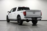 Thumbnail of 2025 Oxford White Ford F-150