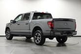 Thumbnail of 2024 Carbonized Gray Metallic Ford F-150