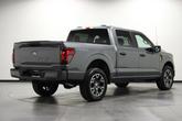 Thumbnail of 2024 Carbonized Gray Metallic Ford F-150