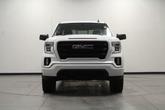 Thumbnail of 2021 White GMC Sierra 1500