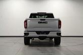 Thumbnail of 2021 White GMC Sierra 1500