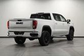 Thumbnail of 2021 White GMC Sierra 1500