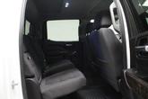 Thumbnail of 2021 White GMC Sierra 1500