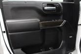 Thumbnail of 2021 White GMC Sierra 1500
