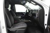 Thumbnail of 2021 White GMC Sierra 1500