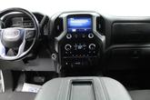 Thumbnail of 2021 White GMC Sierra 1500
