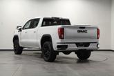 Thumbnail of 2021 White GMC Sierra 1500