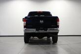 Thumbnail of 2024 Patriot Blue Pearlcoat RAM 2500