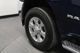 Thumbnail of 2024 Patriot Blue Pearlcoat RAM 2500