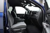 Thumbnail of 2024 Patriot Blue Pearlcoat RAM 2500