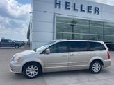 Thumbnail of 2015 Cashmere / Sandstone Pearlcoat Chrysler Town & Country