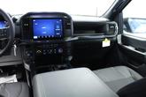 Thumbnail of 2025 Iconic Silver Metallic Ford F-150