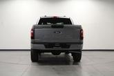 Thumbnail of 2025 Iconic Silver Metallic Ford F-150