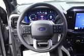 Thumbnail of 2025 Iconic Silver Metallic Ford F-150