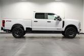 Thumbnail of 2025 Oxford White Ford F-250