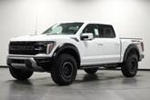 Thumbnail of 2025 Oxford White Ford F-150