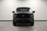 Thumbnail of 2025 Carbonized Gray Metallic Ford F-150