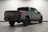 Thumbnail of 2025 Carbonized Gray Metallic Ford F-150