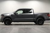 Thumbnail of 2025 Carbonized Gray Metallic Ford F-150