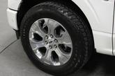 Thumbnail of 2023 Star White Ford F-150