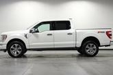 Thumbnail of 2023 Star White Ford F-150